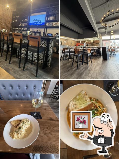 DO Scratch Made Pizza & Pasta