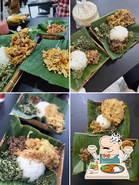 Dadar Beredar - Cimahi