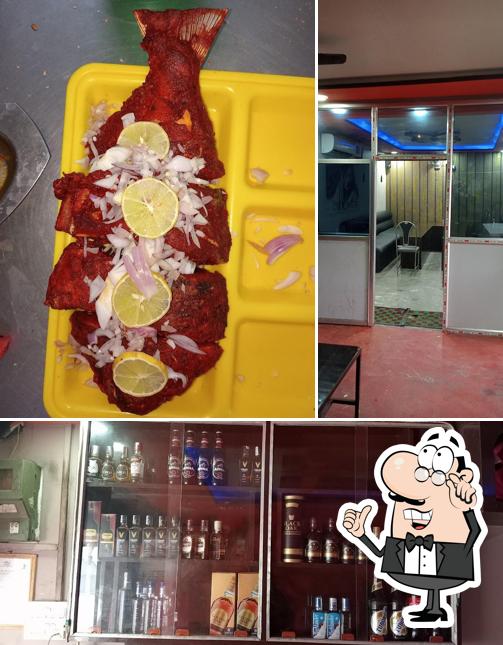 Daju Bhai Hotel