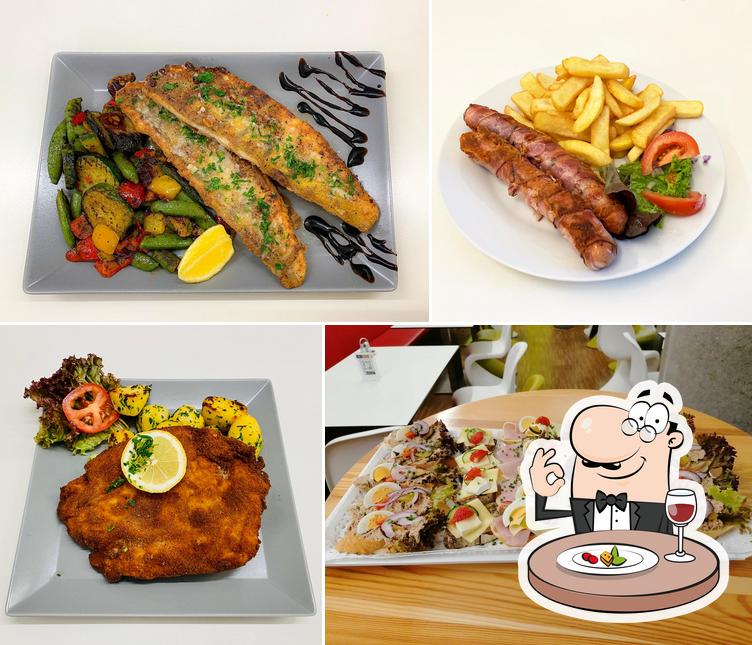 Eva's Bistro