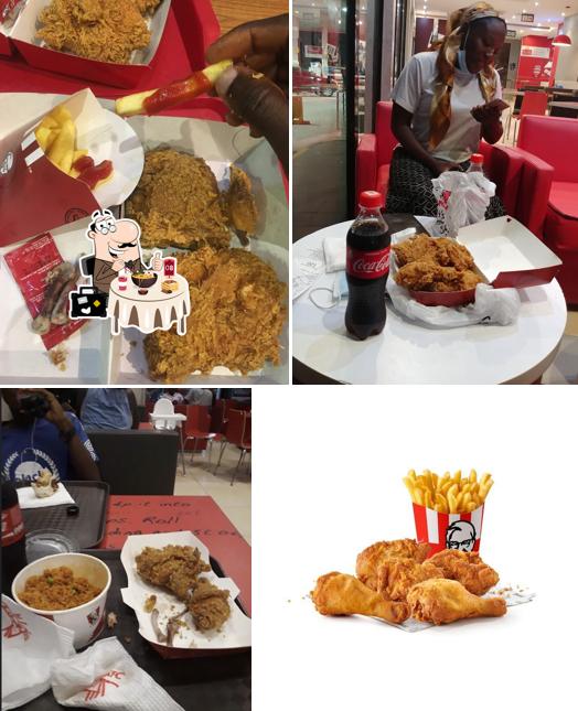 KFC HAATSO