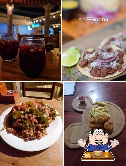 La Cancha Gastrobar
