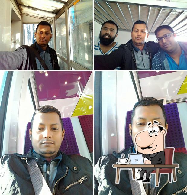Los nanos Orléans