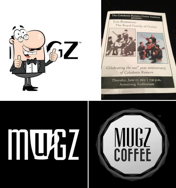 MUGZ