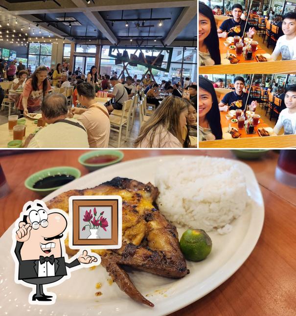 Mang Inasal - XentroMall Roxas