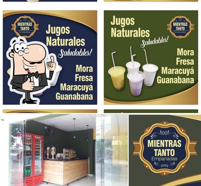 Mientras Tanto Empanadas