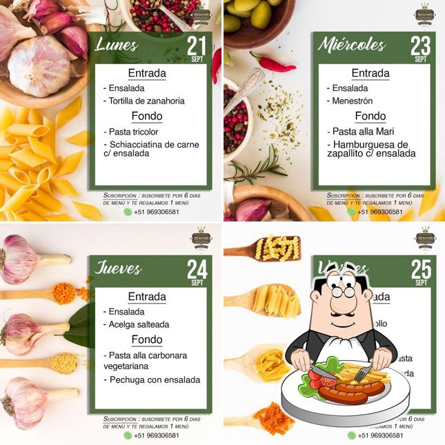 Non Solo Pasta