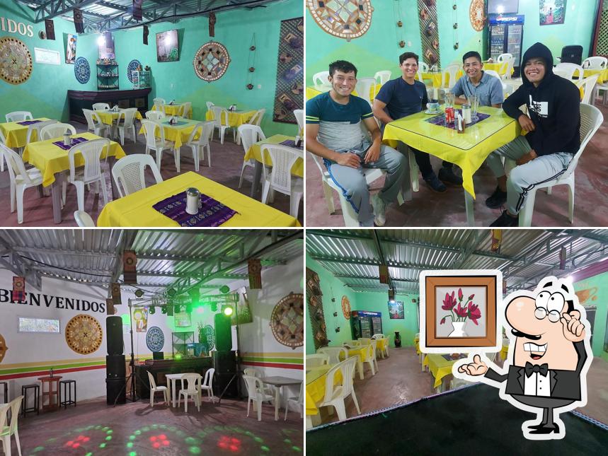 PIZZERIA HERNÁNDEZ
