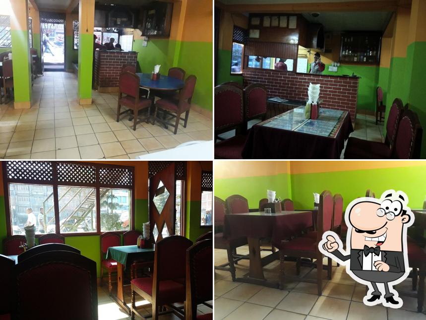 Paradise Tandoori Cafe