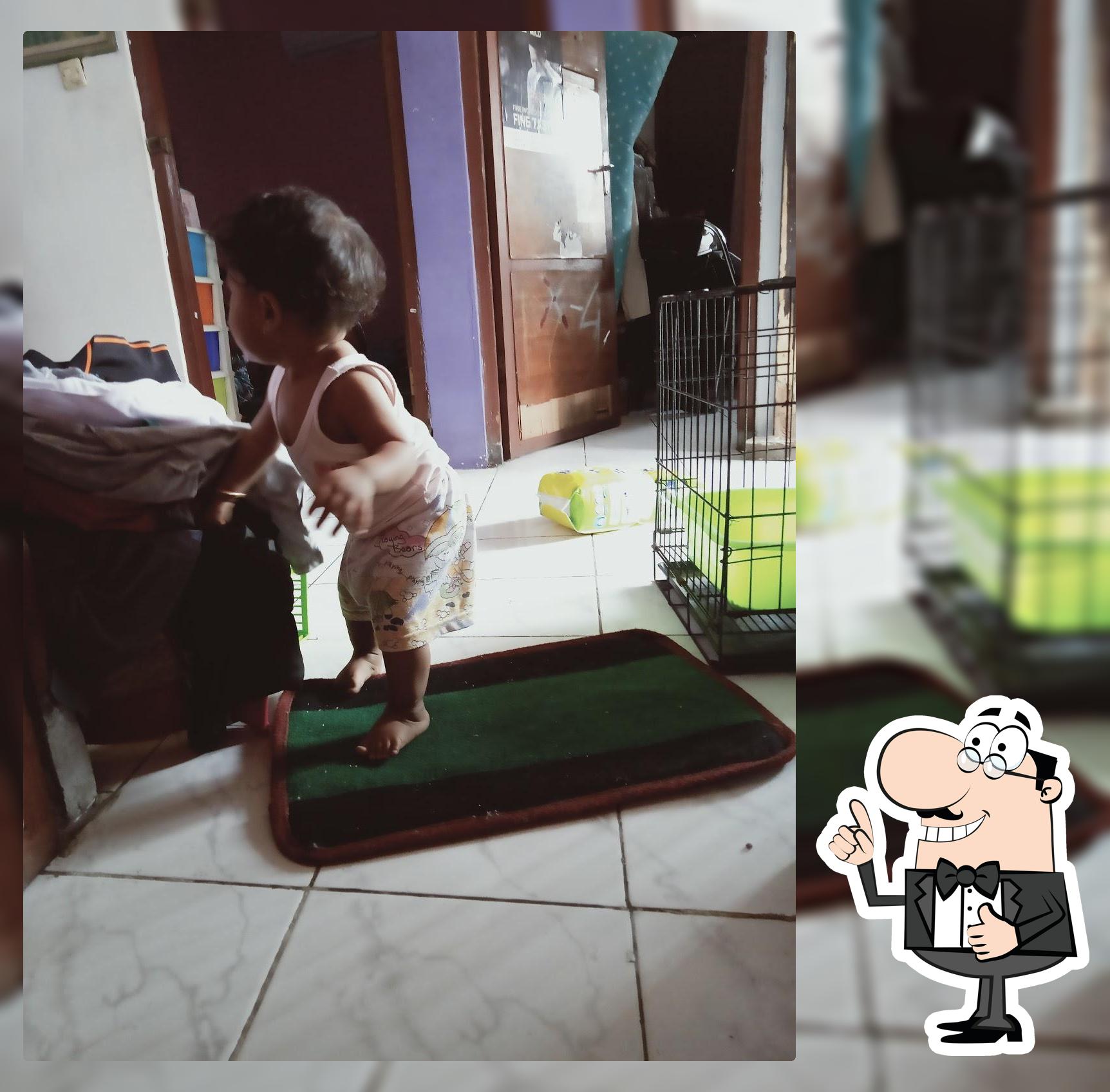 Penyet Pak Bagong