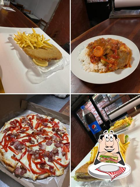 Pizzería La Gateada