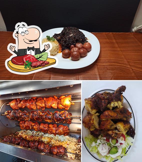 Pollos Yoli El Mejor Sabor