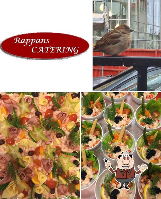 Rappans Catering