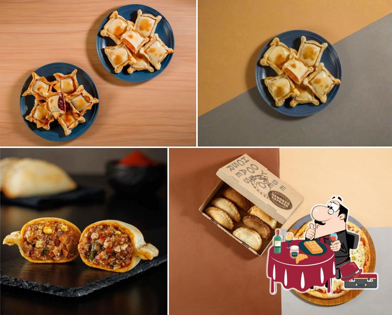 Sabores Express