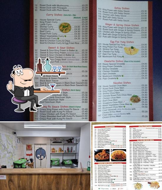 Ystrad Takeaway