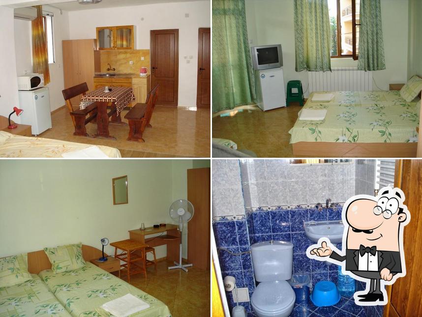 Вила Перфект Villa Perfect