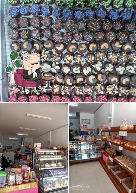 แขกเบเกอรี่