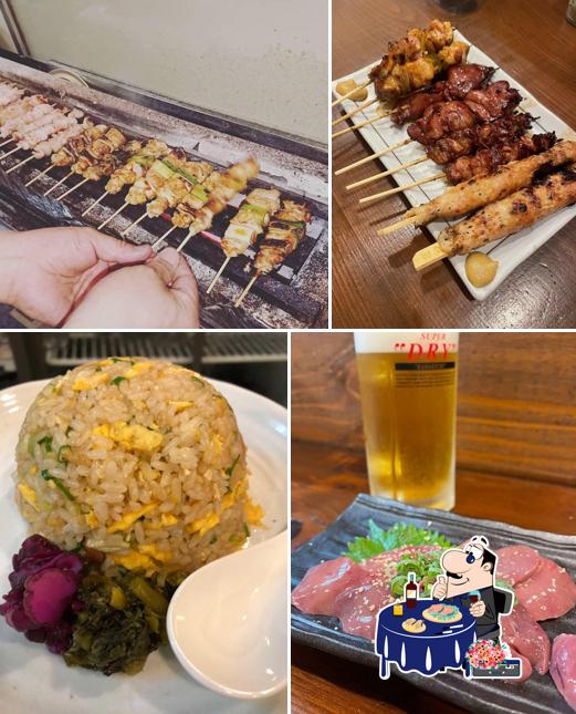 やきとり正吉商店