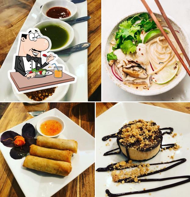 Rin Thai Bistro