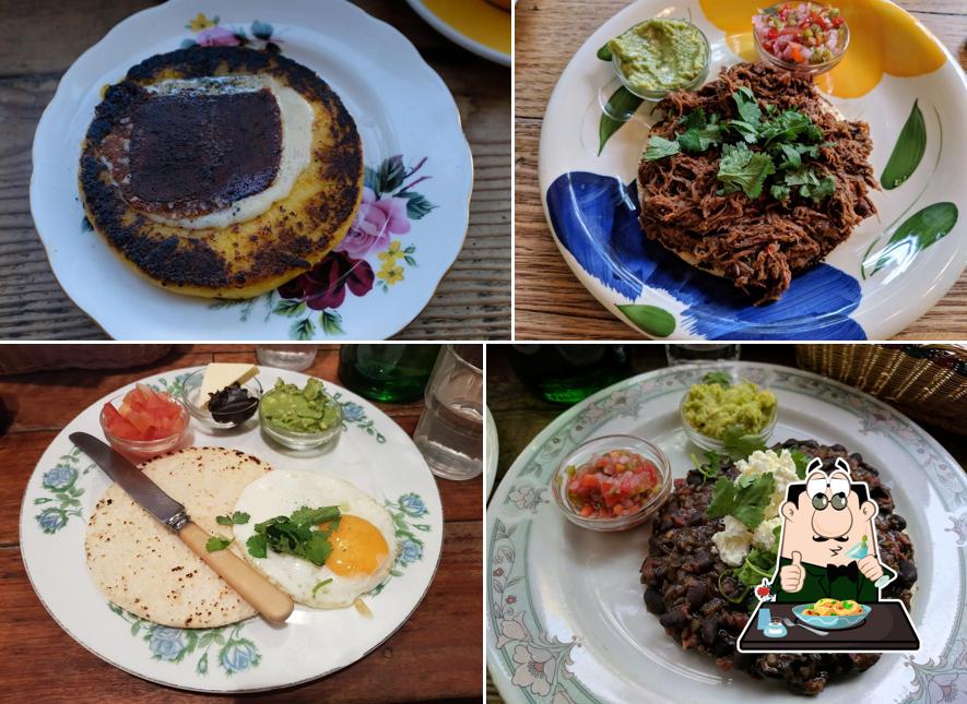 SONIDO
