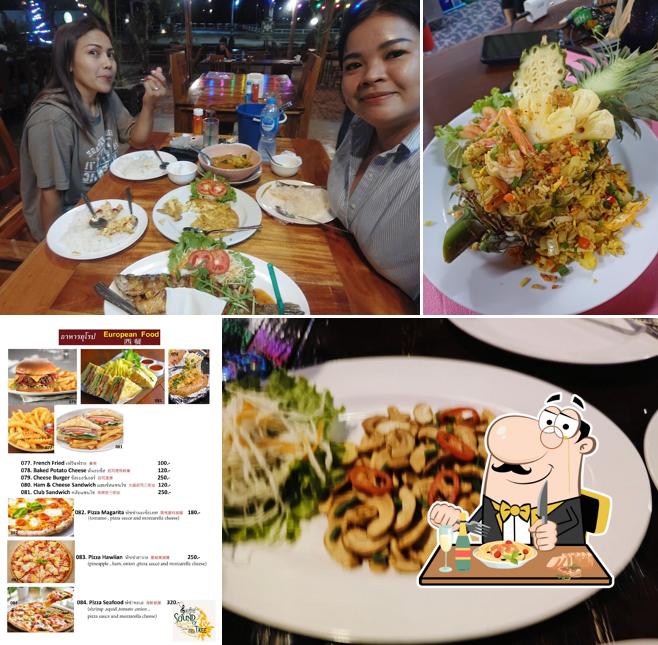 Sound of tree Restaurant & bar