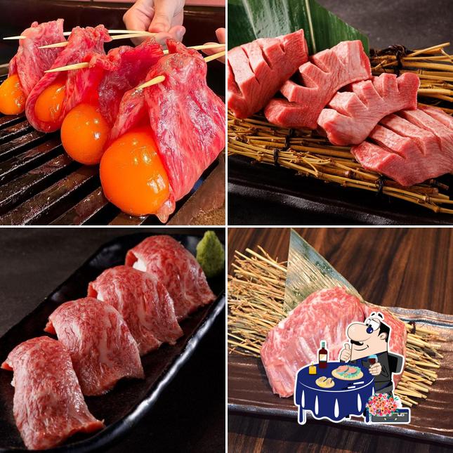 TOKYO焼肉ごぉ 北千住店