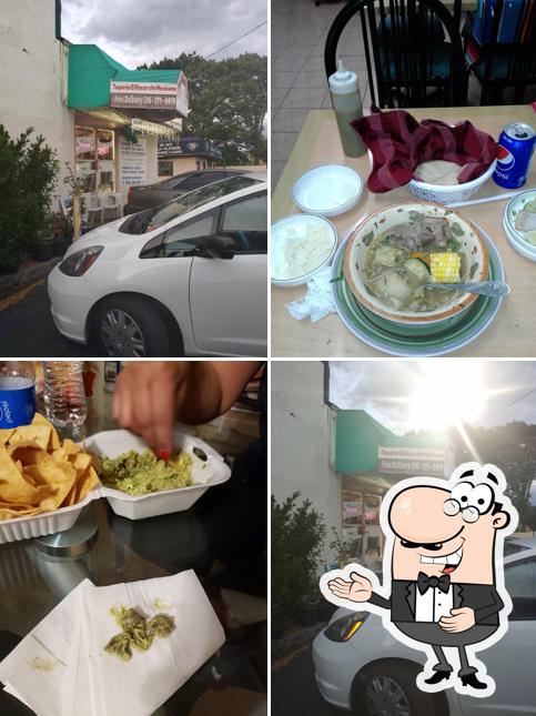Taqueria El Rinconcito
