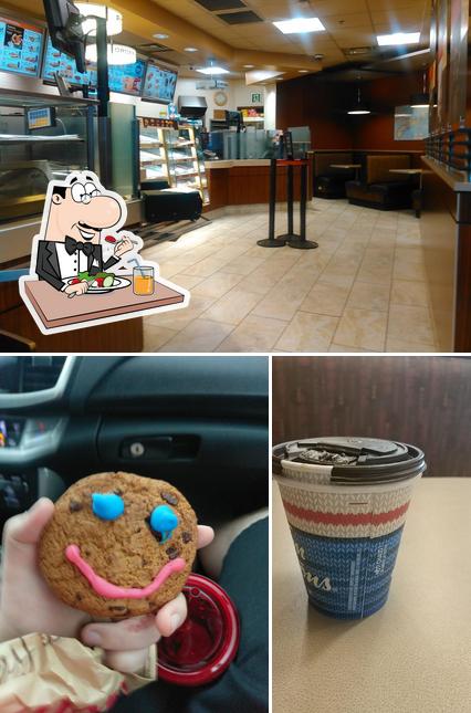 Tim Hortons
