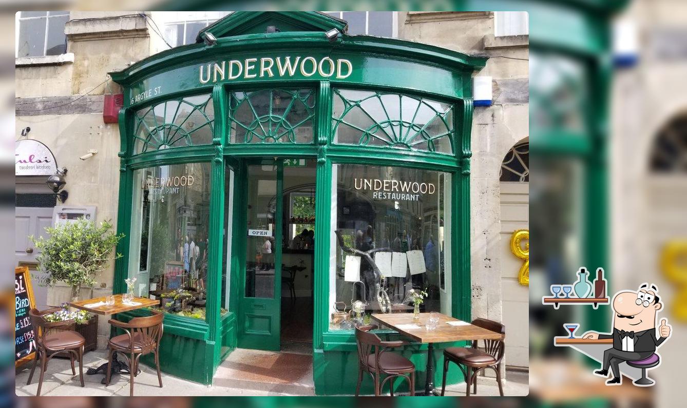 Underwood