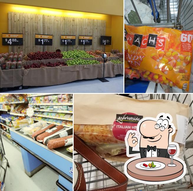 Walmart Supercenter