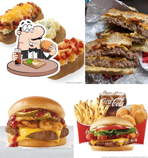 Wendy's