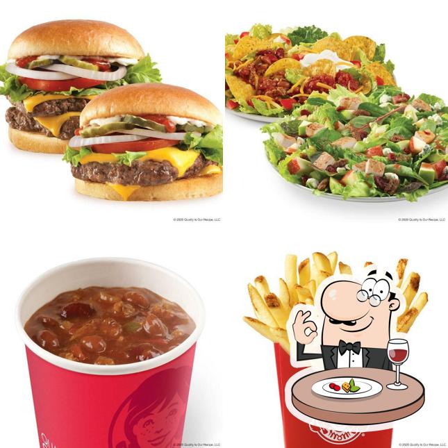 Wendy's