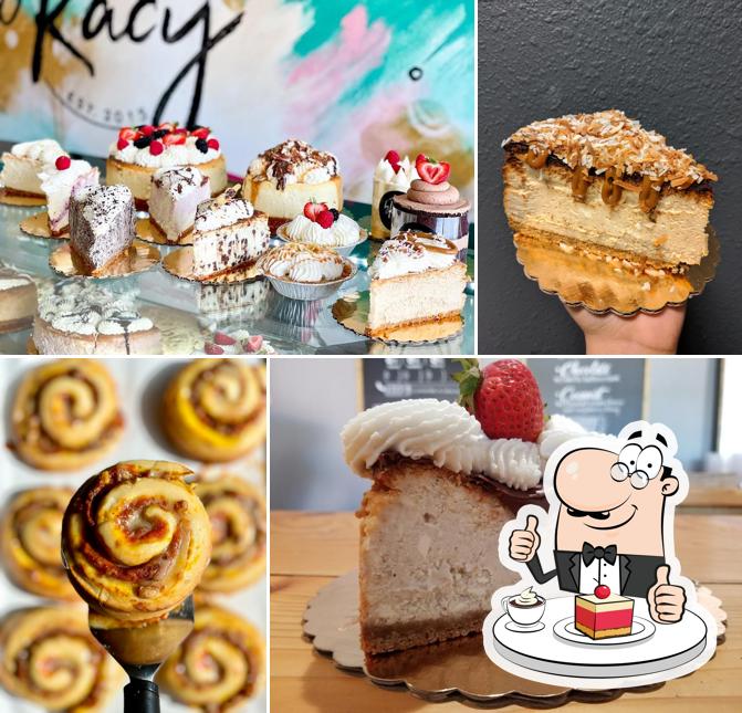 Your Sweets By Kacy