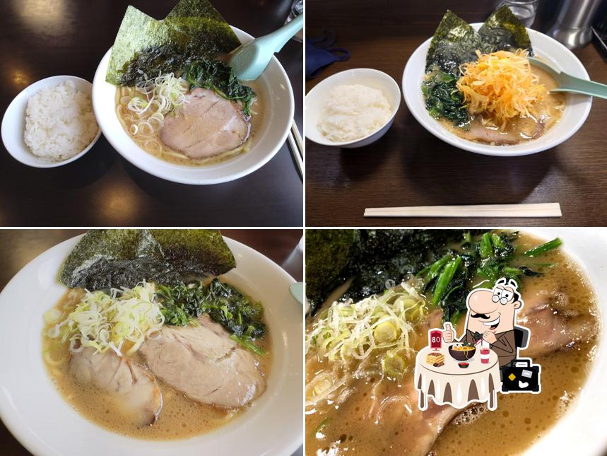Ramen Sendaikko - Furukawa