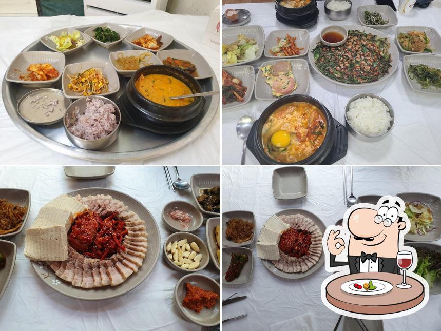 태화강순두부