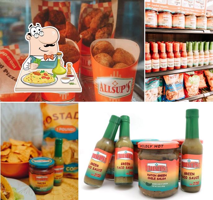 Allsup's Convenience Store