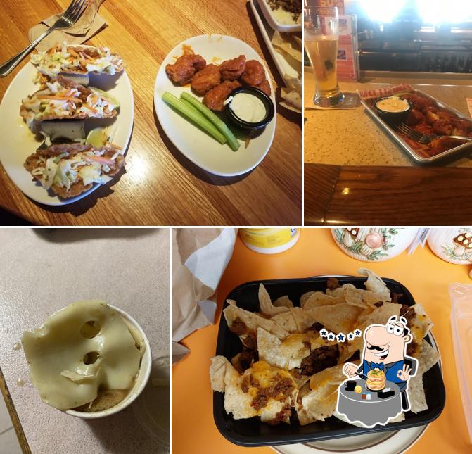 Applebee's Grill + Bar