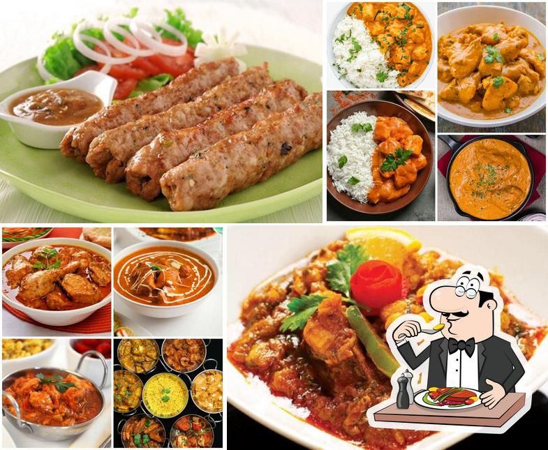 Balti Spice