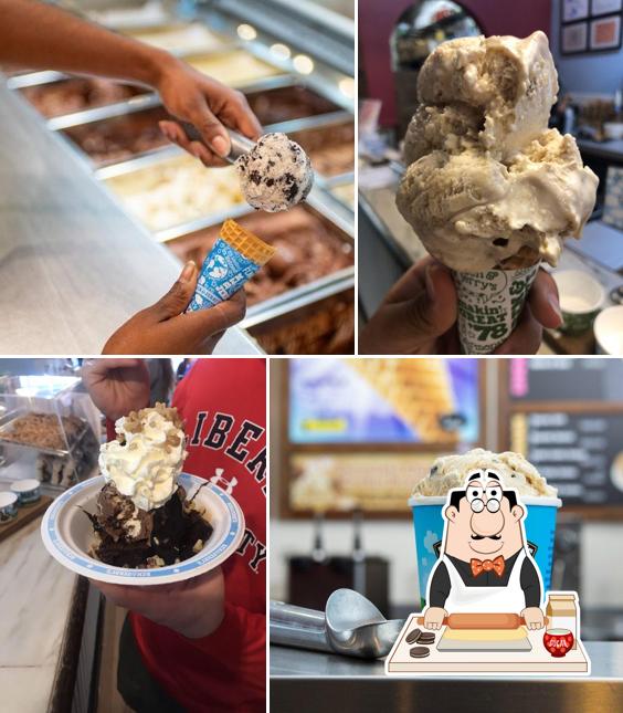 Ben & Jerry’s