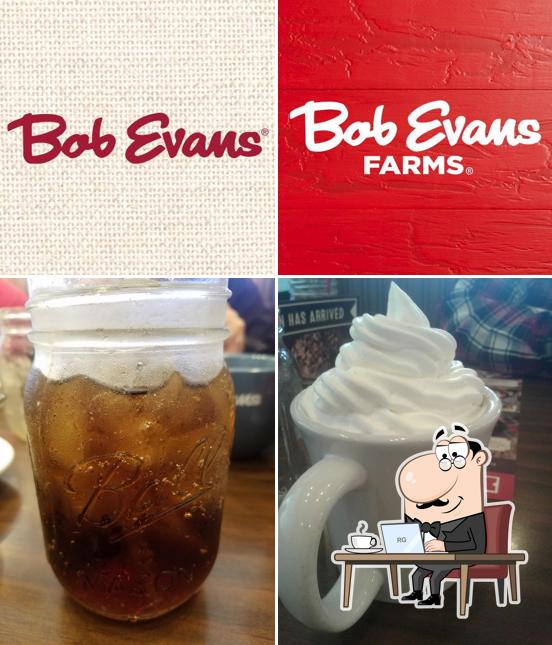Bob Evans