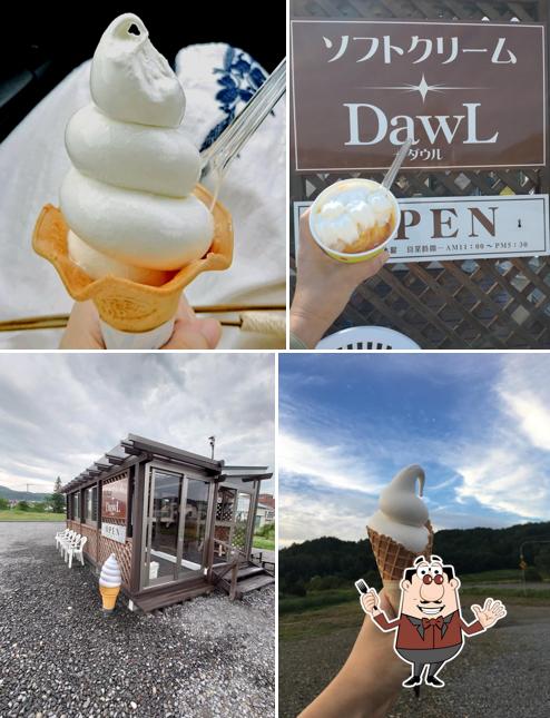 dawl