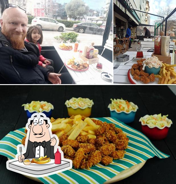 namnam cafe