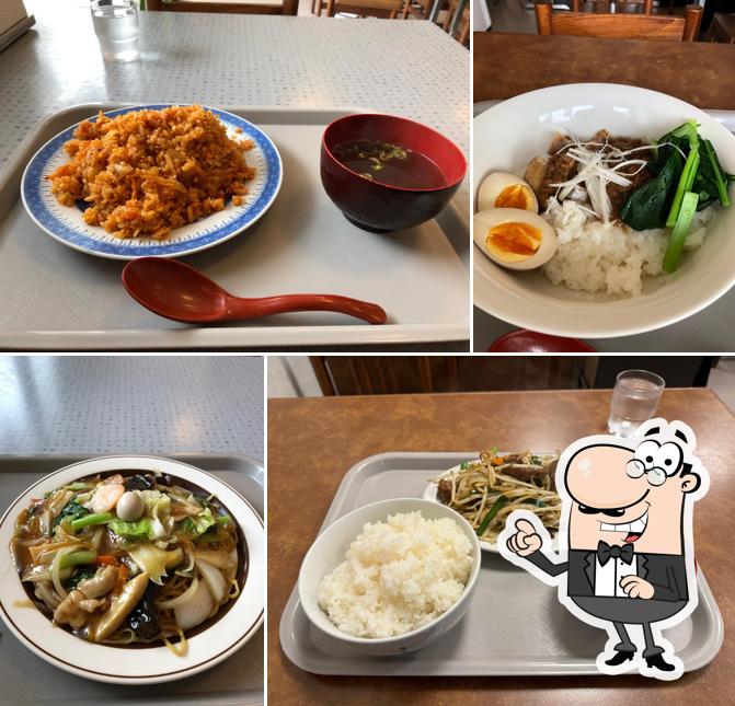 麺カフェ ひまわり
