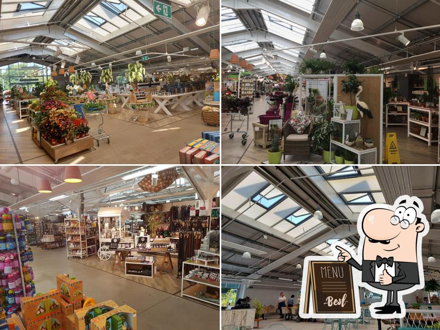 Cardiff Garden Centre