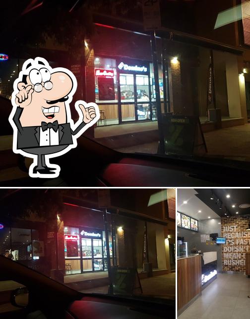 Domino's Pizza Pinjarra