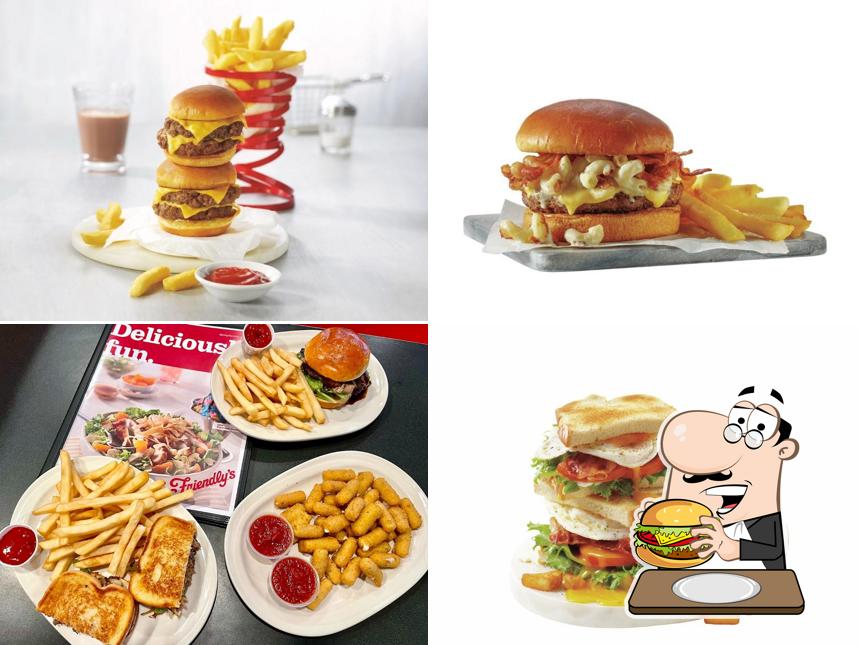 Friendly's