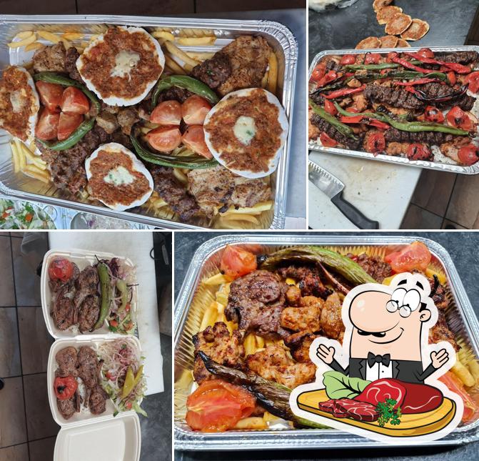 Gümüş Grill Haus