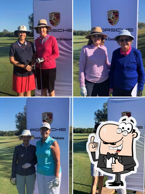 Indooroopilly Golf Club
