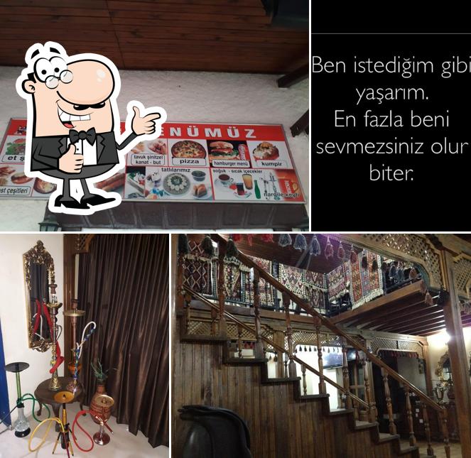 İstasyon Cafe
