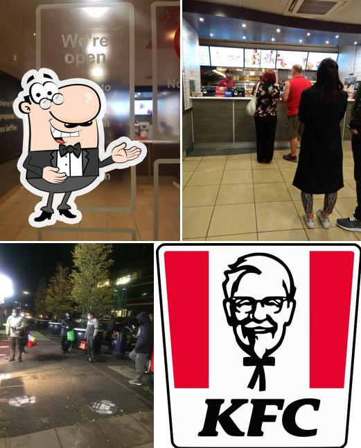 KFC Maidenhead - Bridge Avenue